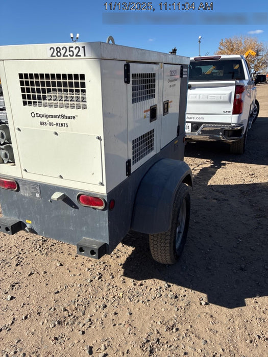 2022 ATLAS COPCO QAS45 CWK