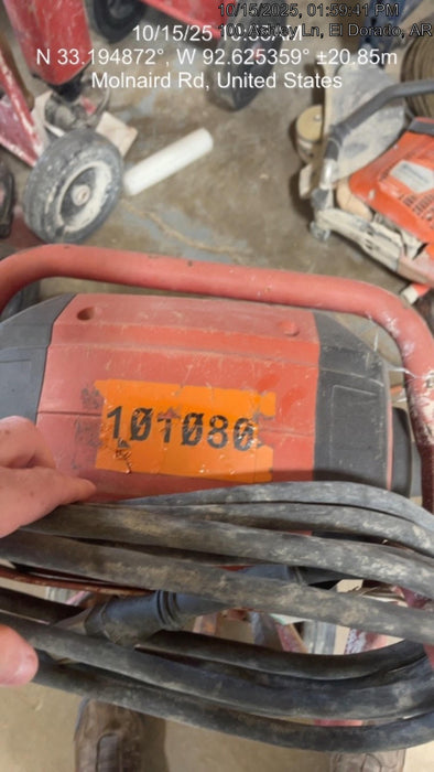 2020 HILTI TE 3000-AVR