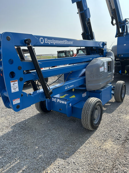 2025 GENIE Z-45/25J DC