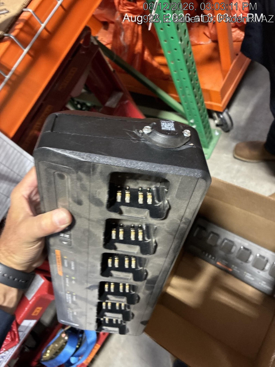 2024 MOTOROLA PMPN4284