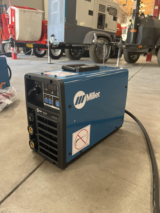 2024 MILLER ELECTRIC CST-282