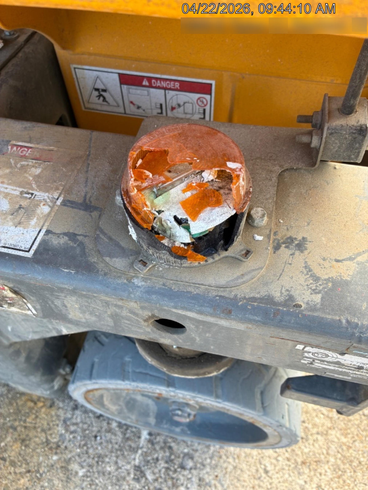 2019 HAULOTTE Star 20