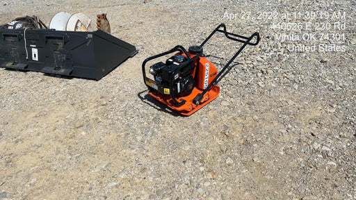 2022 MULTIQUIP MVC88VTHW