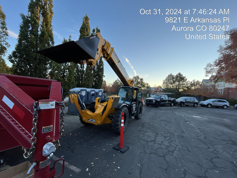 2024 ARROW MATERIAL HANDLING 3207212B081