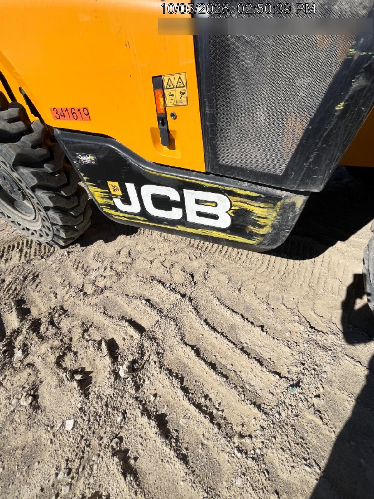 2023 JCB 514-56