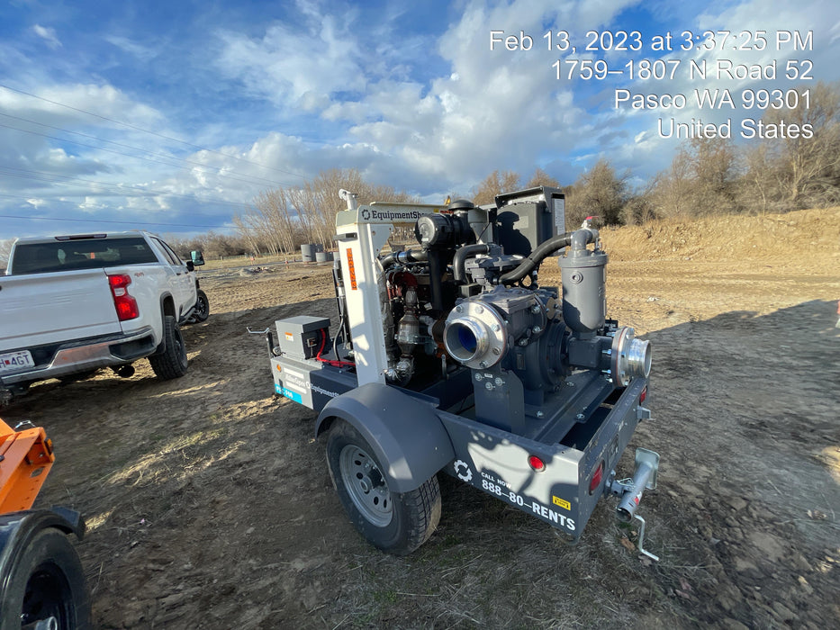 2022 ATLAS COPCO PAC F66 KD