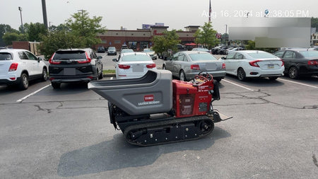 2024 TORO MBTX 2500-TS