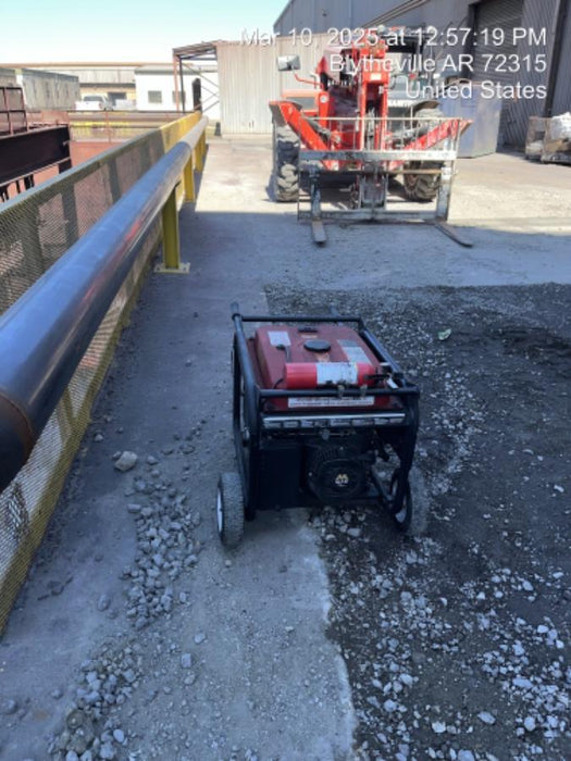 2022 MI-T-M GEN-8000-0MME