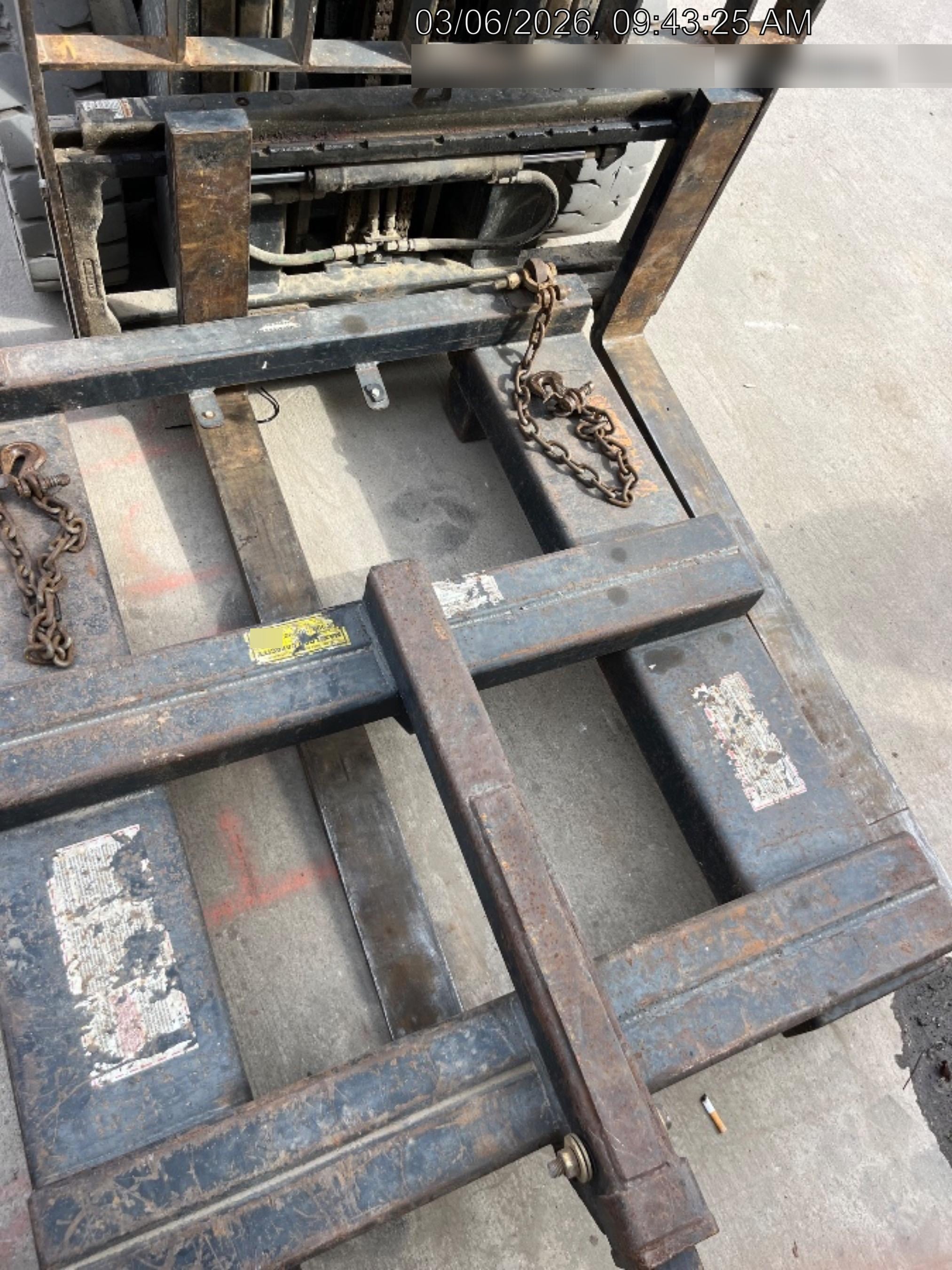 2019 Lincoln Electric Vantage 322 Ready-Pak 3, Two Wheel Trailer, Fender and Light Kit, Cable Rack