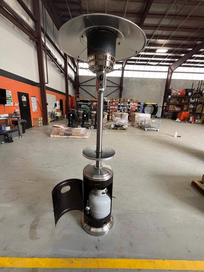 2024 ULINE H-5839