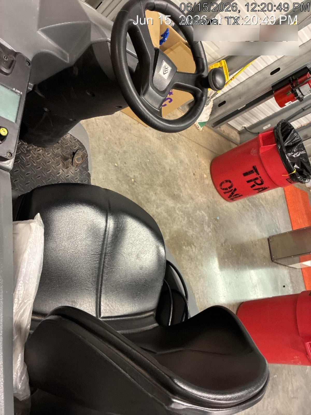 2025 KARCHER B 200 R Bp