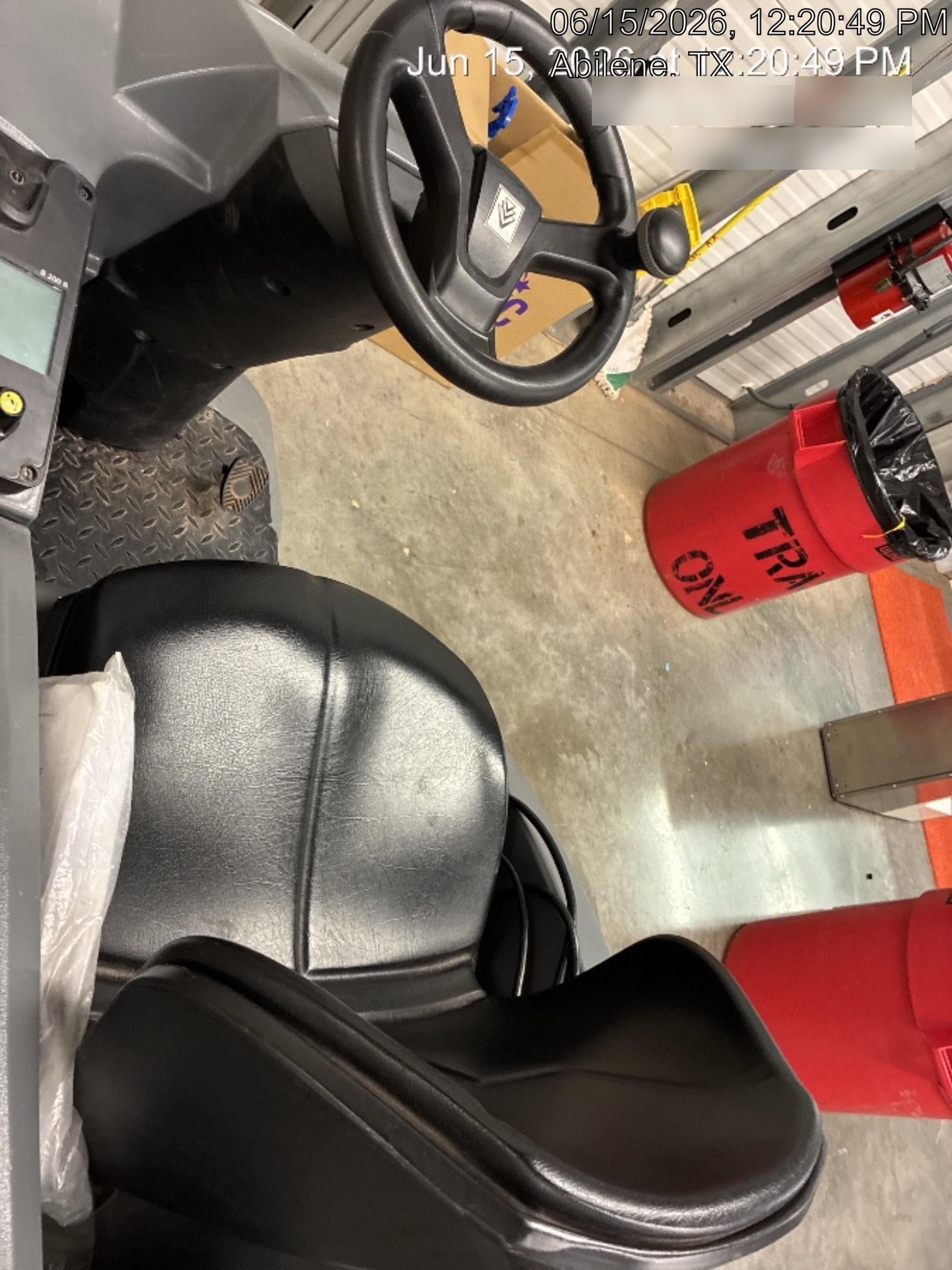 2025 KARCHER B 200 R Bp
