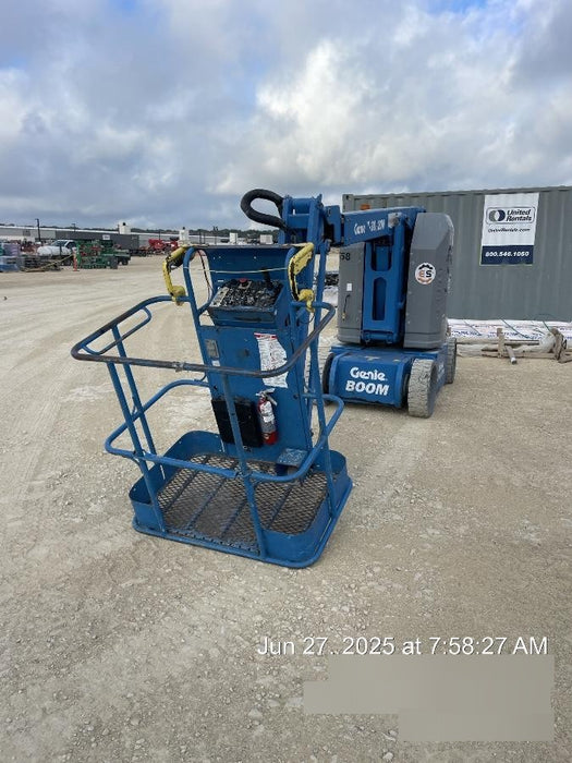 2017 GENIE Z-30/20 N