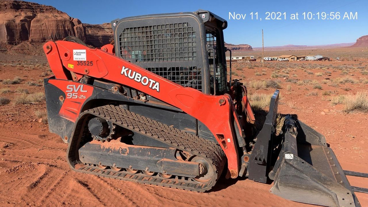 2021 PALADIN 48" Pallet Forks - Paladin