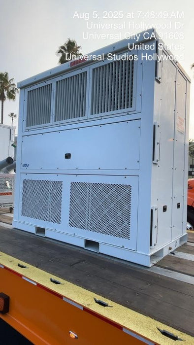 2025 MERJ M20T460-3-AH