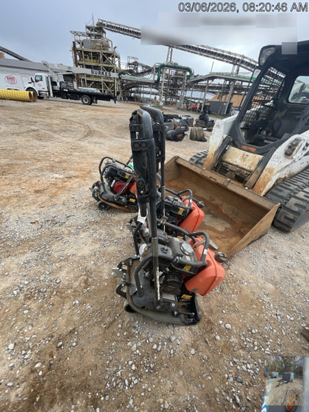 2024 HUSQVARNA LF75