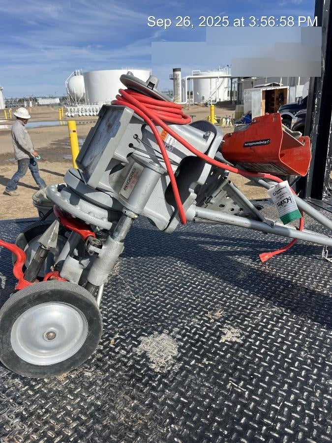 2024 RIDGID 300