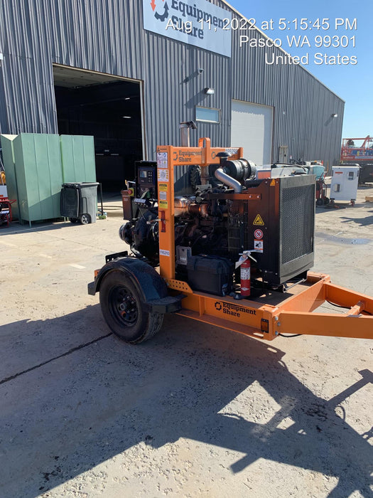 2021 PIONEER PP66S12L71-TD2.9L4