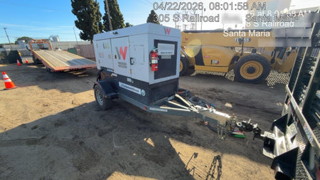 2021 WACKER NEUSON G70