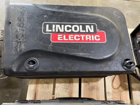 2021 LINCOLN ELECTRIC LN-25X