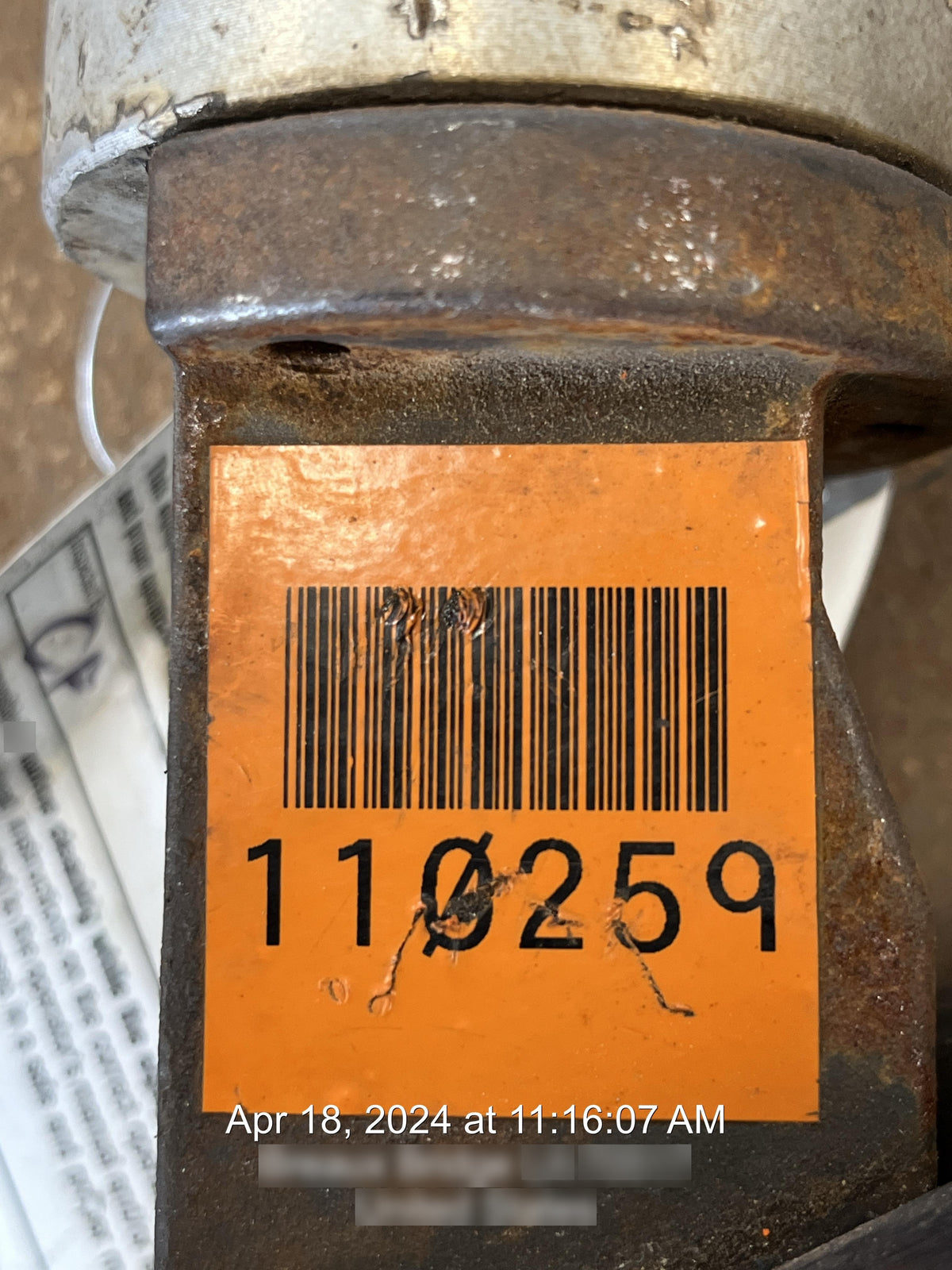 2020 PETOL P95-525