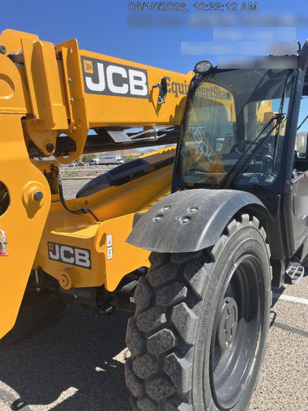 2024 JCB 506-36