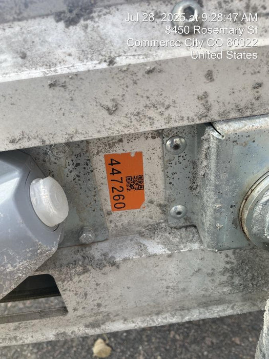 2024 INTERQUIP LKS400-5