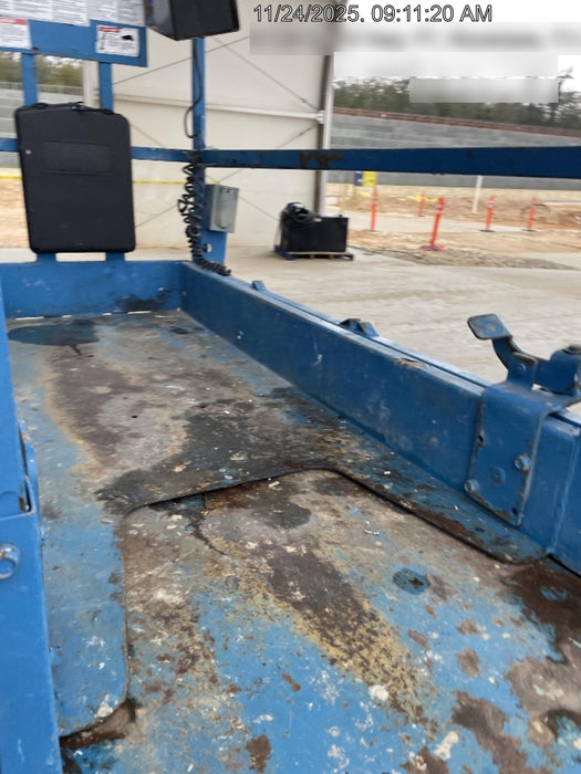 2017 Genie GS-1930 Standard