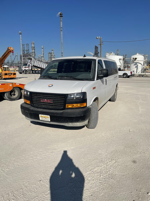 2021 Lincoln Electric Vantage 322 Vantage 322 Ready Pak 3 w/ Decals, ORANGE (includes trailer, cable rack, fender light kit) NO Telematics