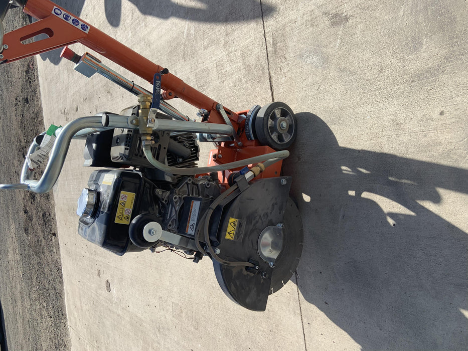 2019 HUSQVARNA FS309