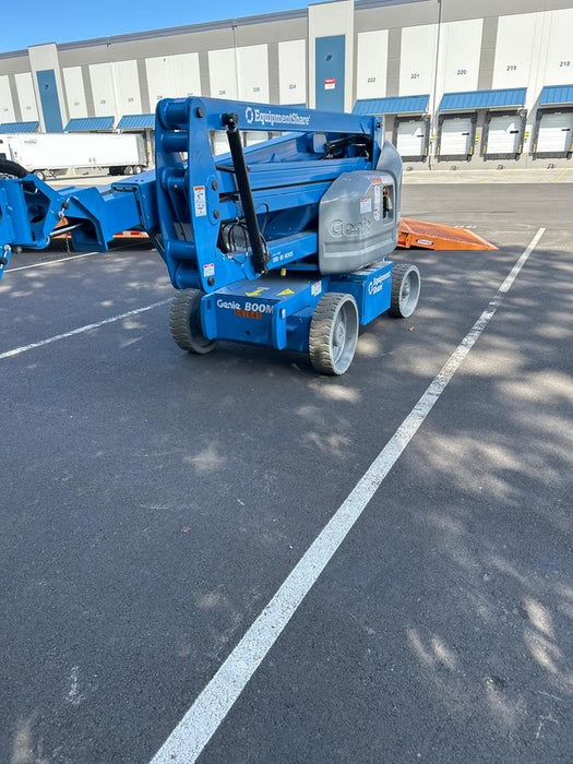 2025 GENIE Z40/23N RJ