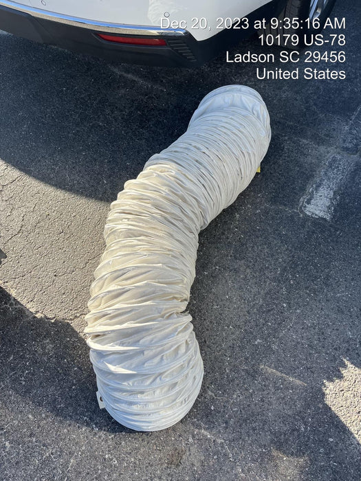 2022 ABATEMENT TECHNOLOGIES BD2KM