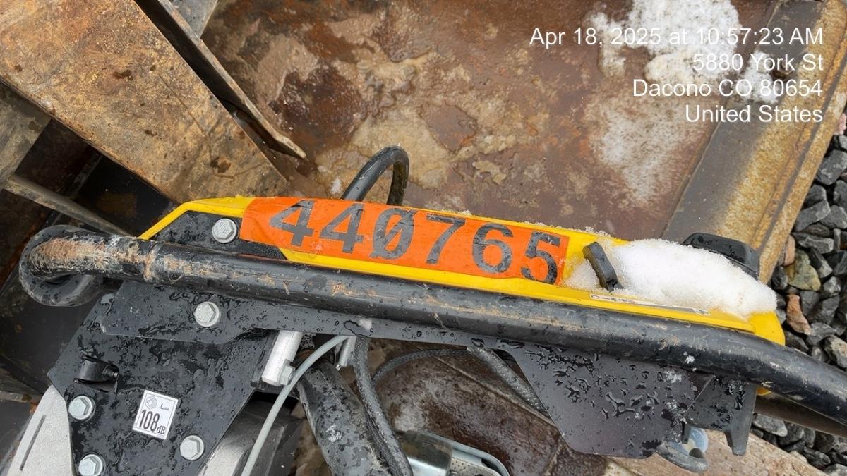 2024 WACKER NEUSON BS68-4Ab/28