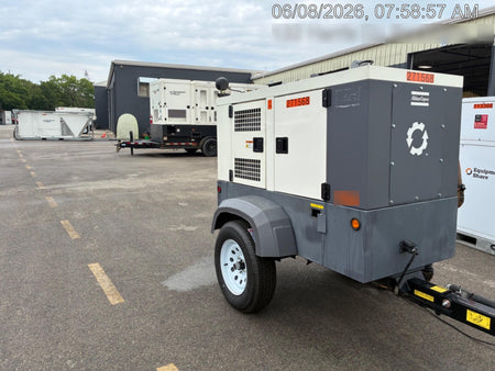 2022 ATLAS COPCO QAS25 CWK
