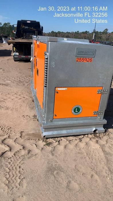 2022 MYERS-SETH MSP PP-150