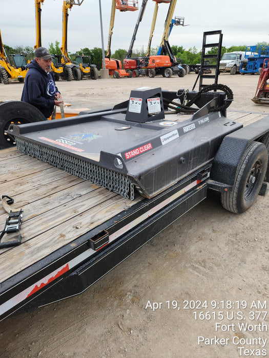 2022 PALADIN 30372A-0022