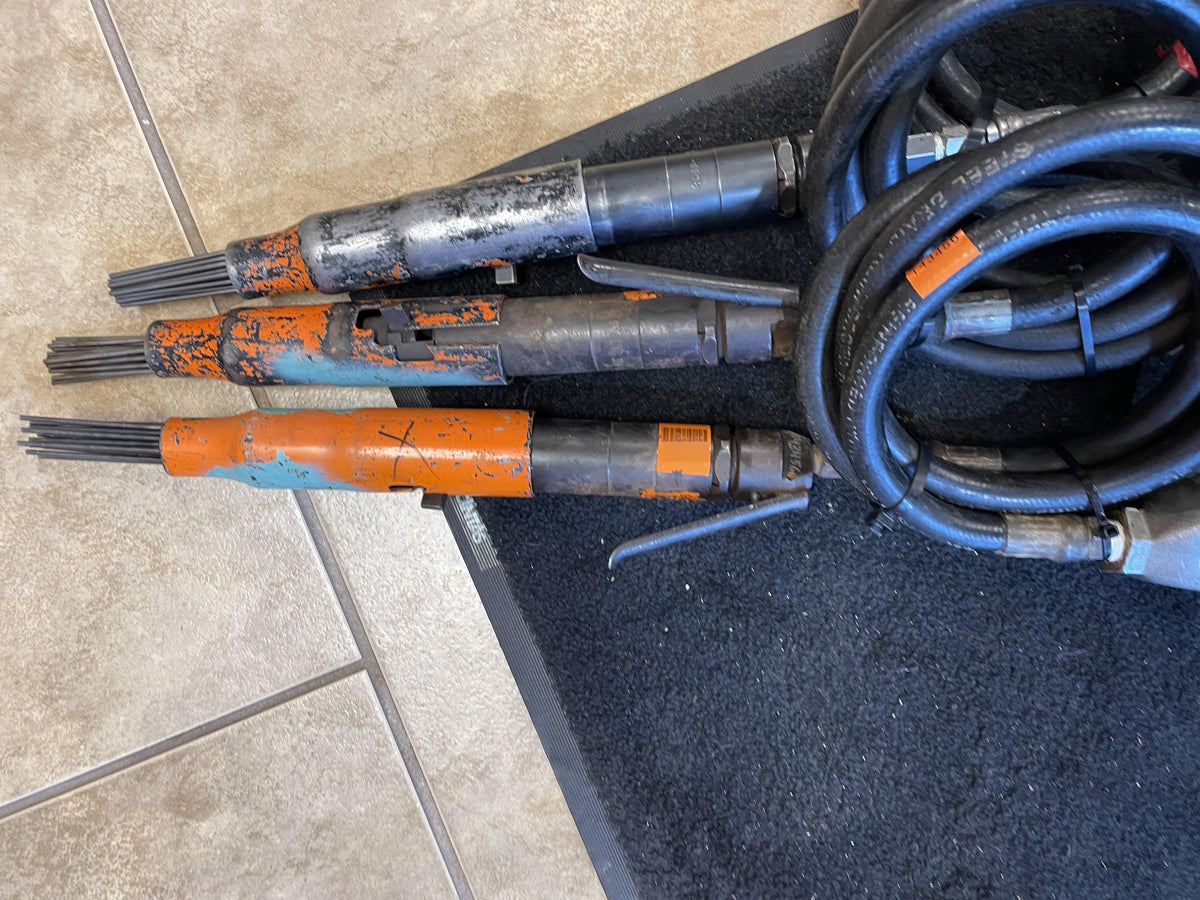 2021 MICHIGAN PNEUMATIC ES-1BLNS