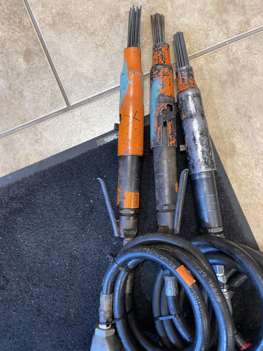 2021 MICHIGAN PNEUMATIC ES-1BLNS