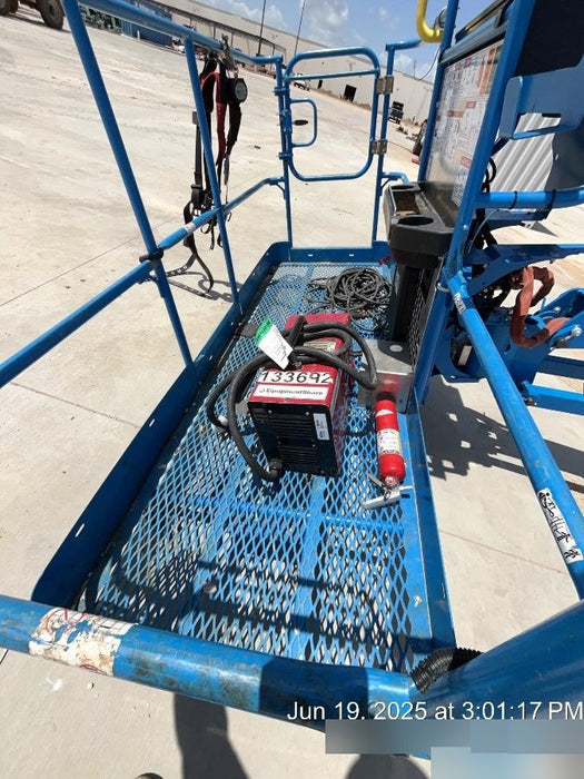 2021 LINCOLN ELECTRIC INVERTEC V276