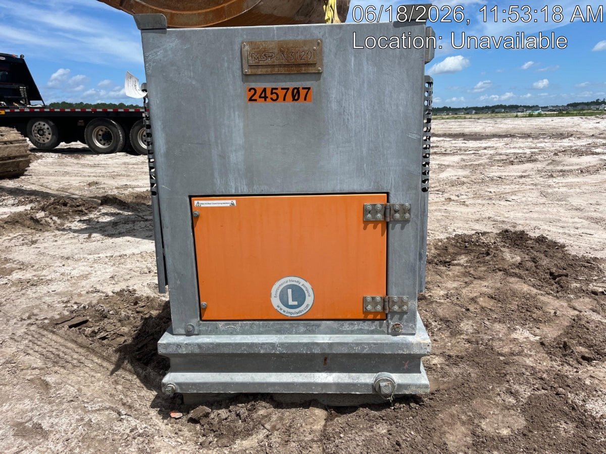 2022 MYERS-SETH MSP PP-150