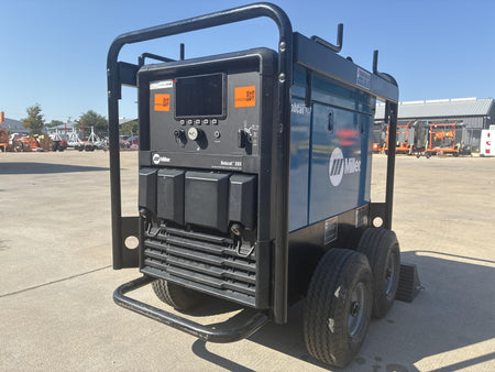 2026 MILLER ELECTRIC Bobcat 265 G