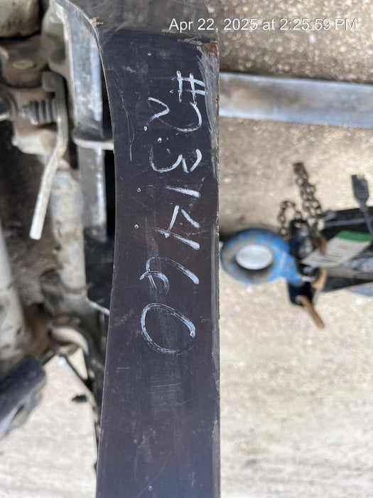 2022 PALADIN 48" Pallet Forks - Paladin