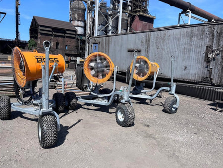 2023 BOSSTEK DB-30