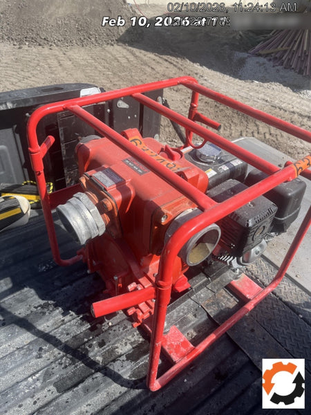 2025 MULTIQUIP QP-4TH
