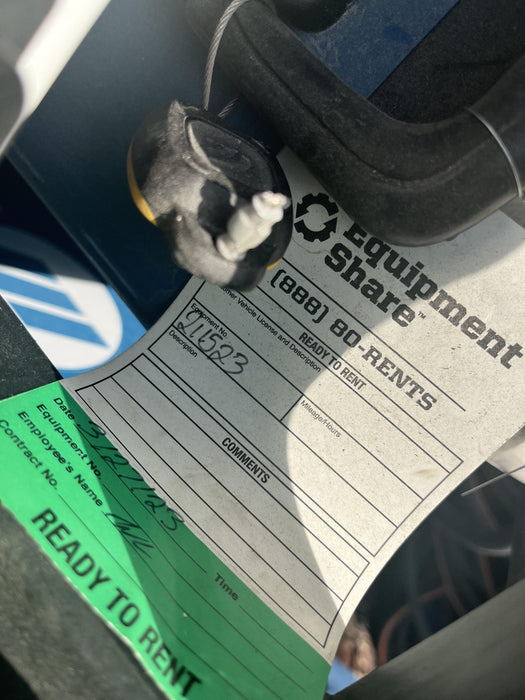 2021 MILLER ELECTRIC XMT 350