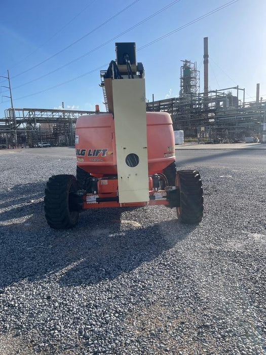 2019 JLG 600AJ