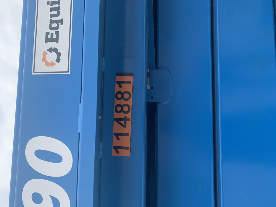 2020 GENIE GS-5390 RT