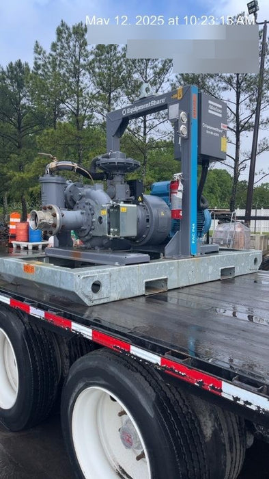 2022 ATLAS COPCO PAC F44 E