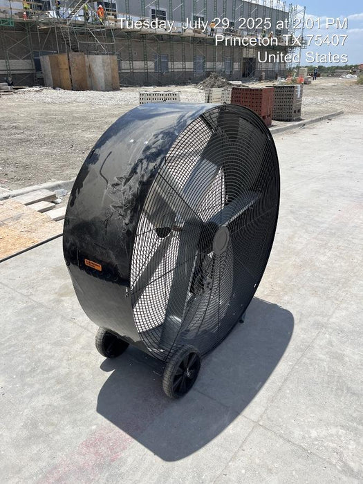 2024 MASTER MAC-48-BDF-C