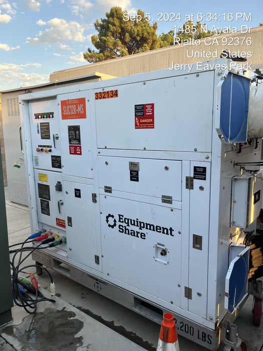 2023 SMARTECH SLIC12R-MSH